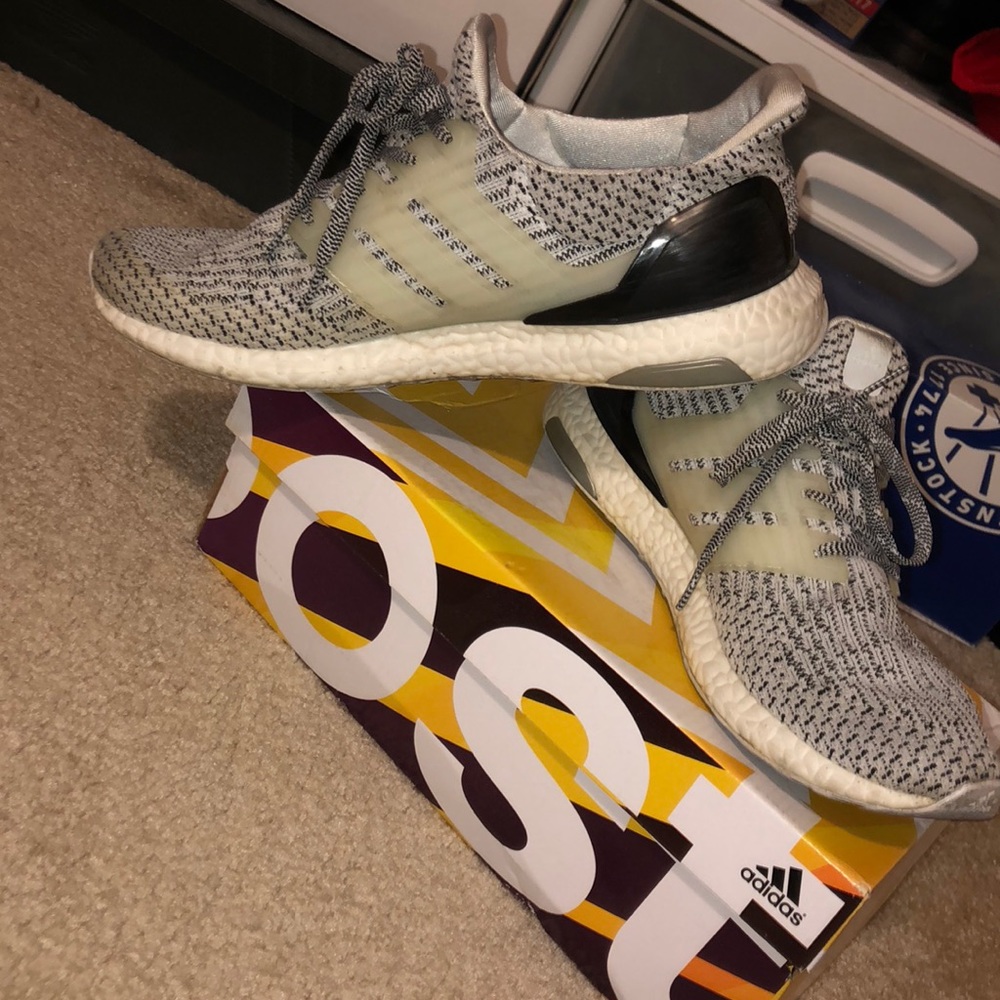 Adidas Ultraboost Oreo